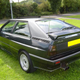 Illustration for article titled 1987 Audi Quattro Turbo
